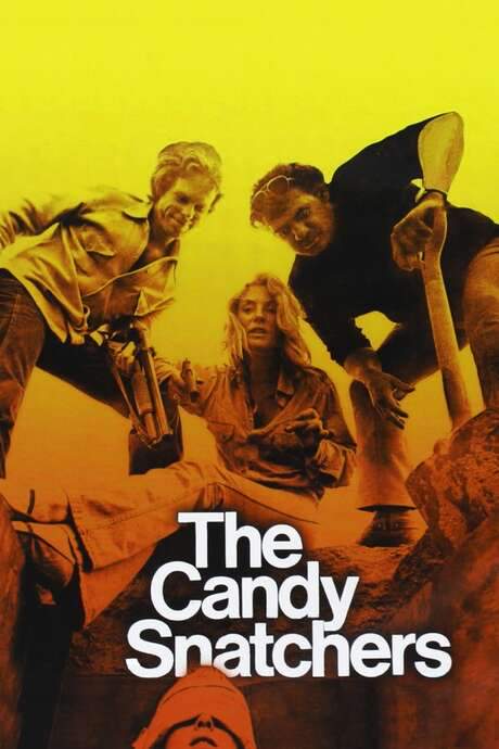 The Candy Snatchers
